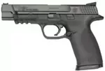 S&W M&P 40 Pro Series