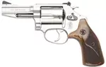 S&W M60 Pro 357 Mag