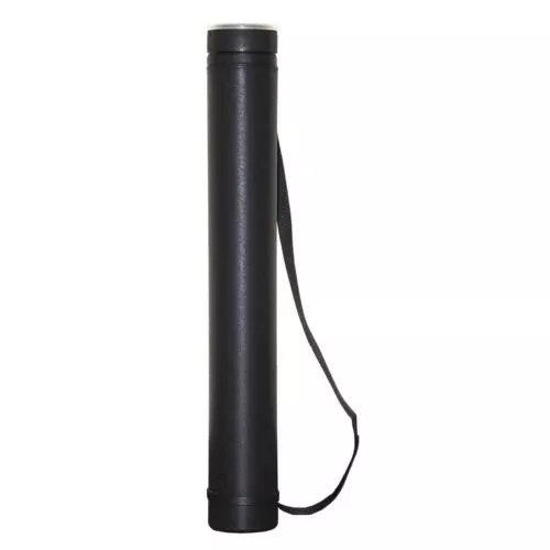 SAS Adjustable Extendable Arrow Case Carrier With Strap Tube Only – Open Box
