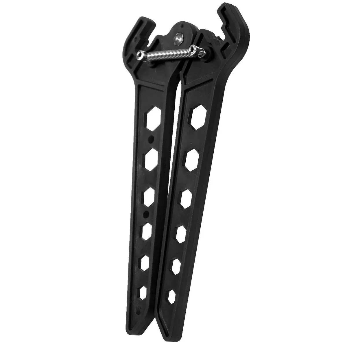 SAS Universal Archery Bow Stand Light Weight Black – Open Box