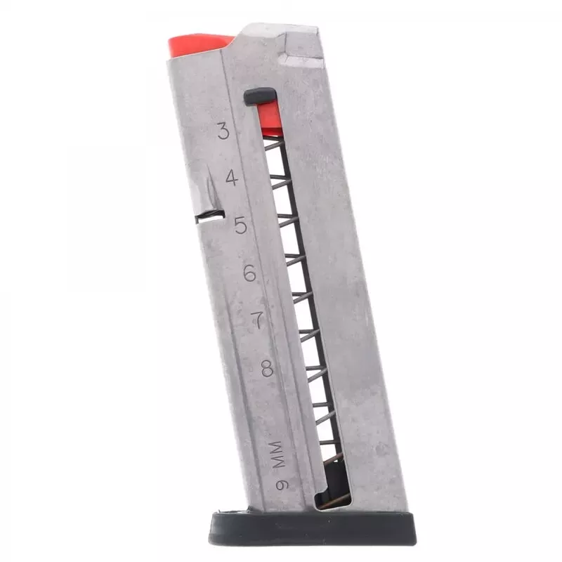 Smith & Wesson M&P 9mm Shield EZ 8 Round Magazine