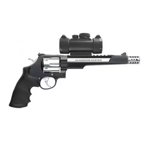 Smith & Wesson Model 629 .44 Mag 7.5" bbl (170318)