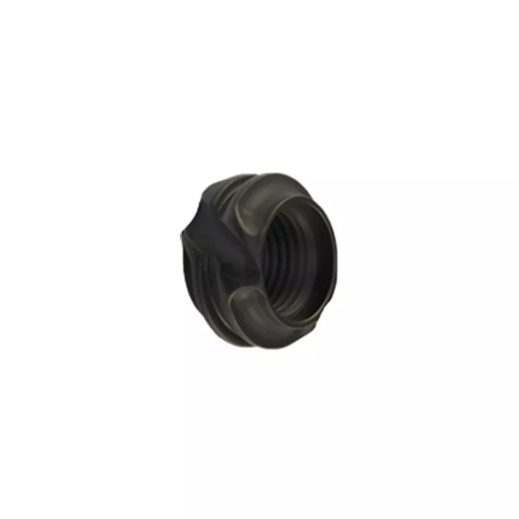 Specialty Archery Large Non-Hooded 37 Degree Peep Housing
