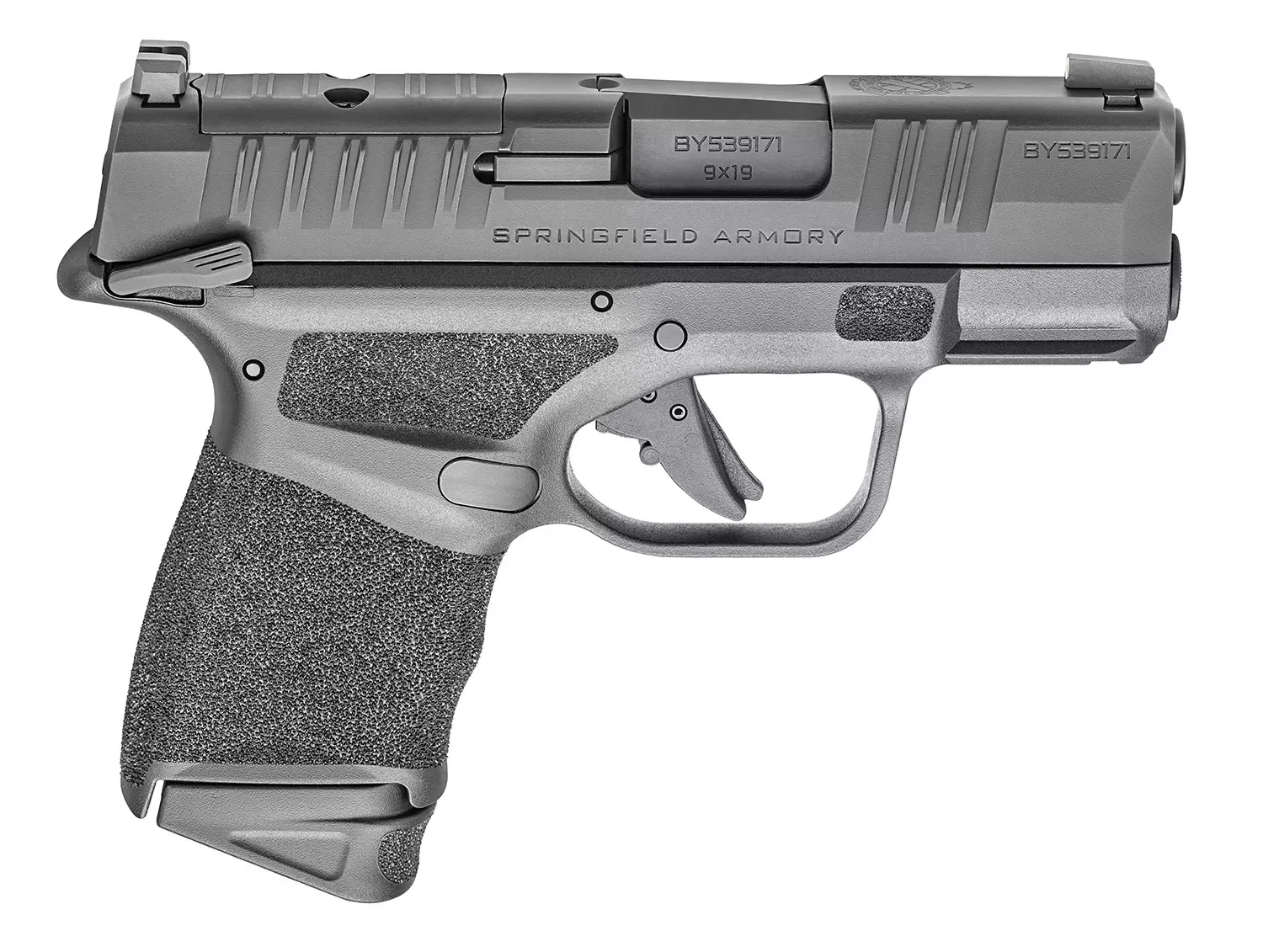 Springfield Armory Hellcat Micro-Compact OSP 9mm Luger 3" bbl (HC9319BOSPMS)