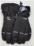 Striker Ice Lake Effect Thermadex Winter Gloves – Large – Black – Waterproof