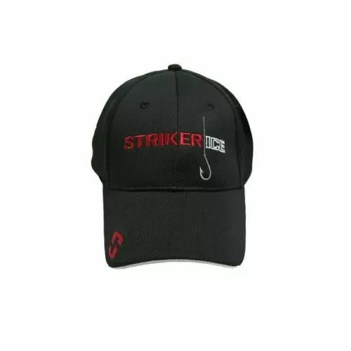 Striker Ice Logo Baseball Hat