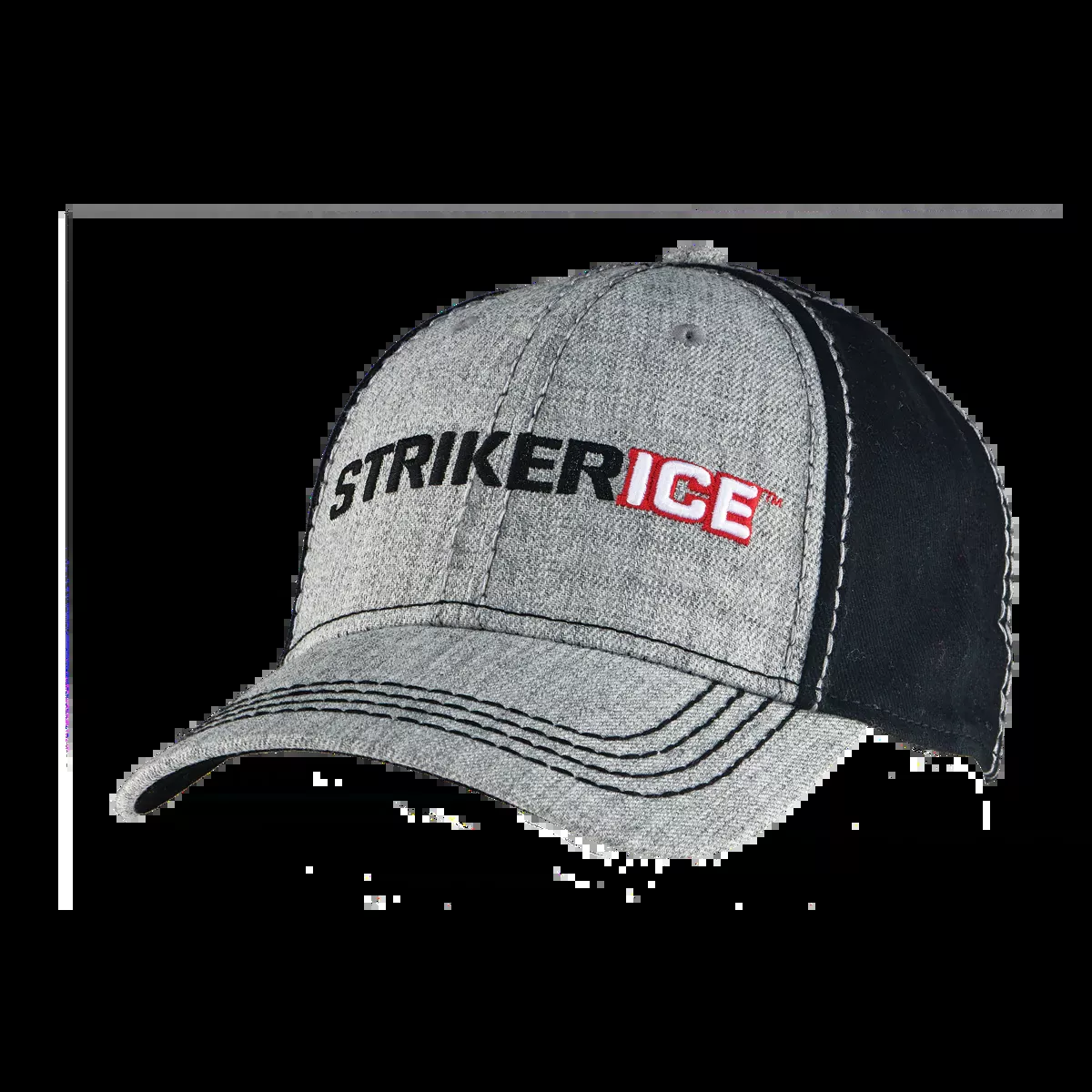 Striker Logo Cap