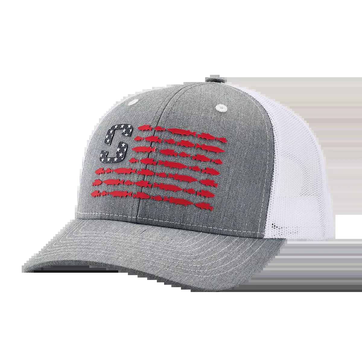 Striker Tribute Trucker Cap