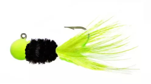 TEAM CRAPPIE SLAB CALLER