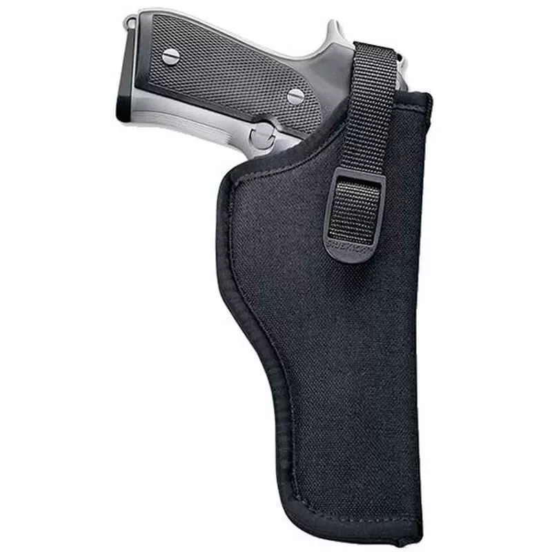 Uncle Mike’s Right Hand Sidekick Hip Holster