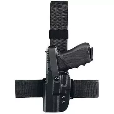 Uncle Mike’s Right Hand Tactical Retention Holster