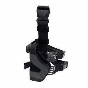Uncle Mike’s Size 25 Pro-3 Triple Retention Tactical Holster
