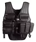 Uncle Mike’s Tactical Multi Purpose Entry Vest