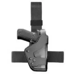Uncle Mikes 6920-2 PRO-3 Tactical Duty Holster