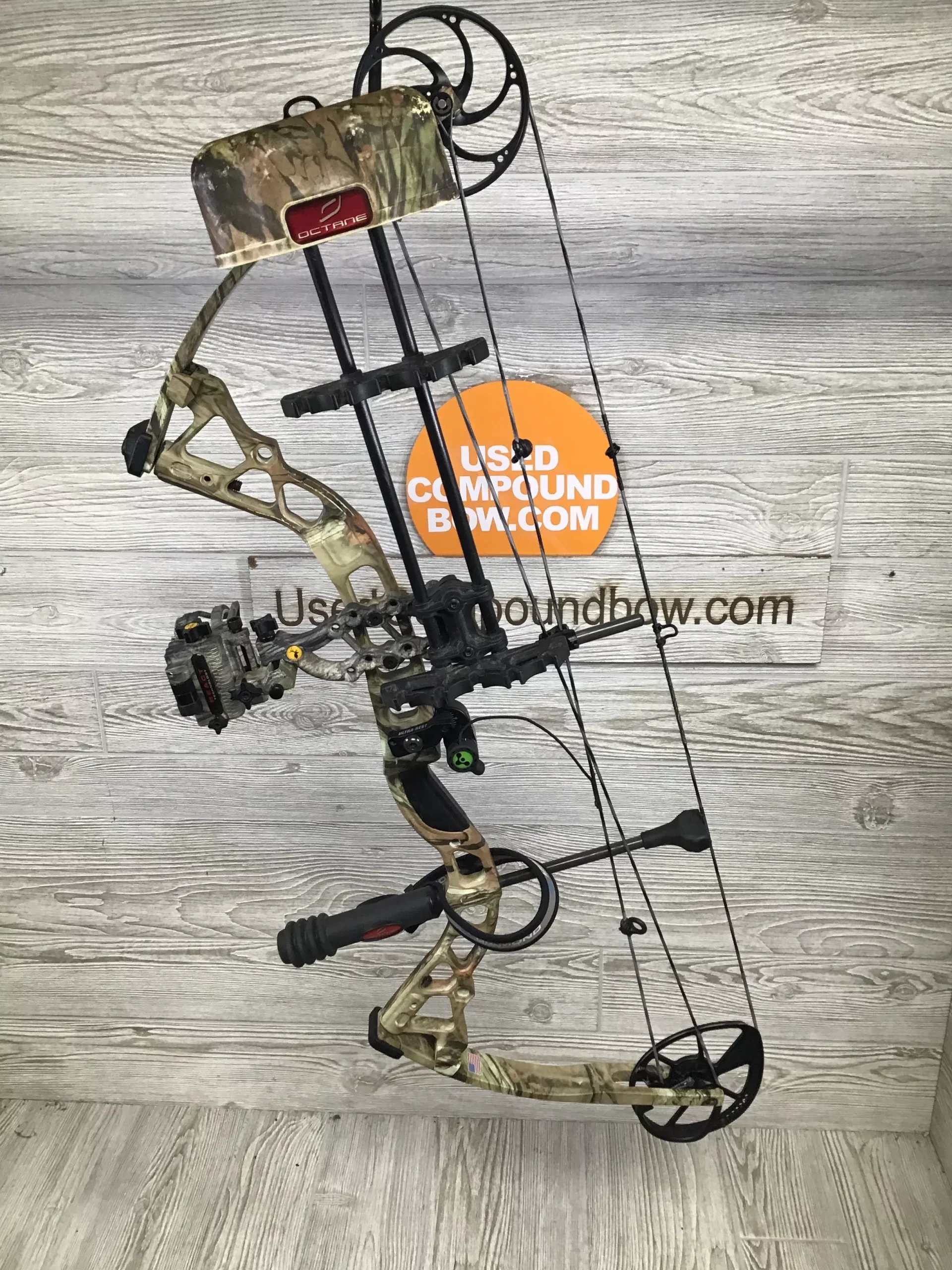 Used Diamond Core LH Package