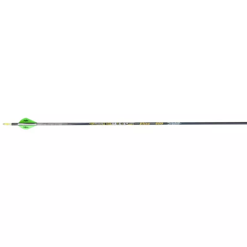 Victory RIP Elite Arrows 400 Blazer Vanes 6 pk.