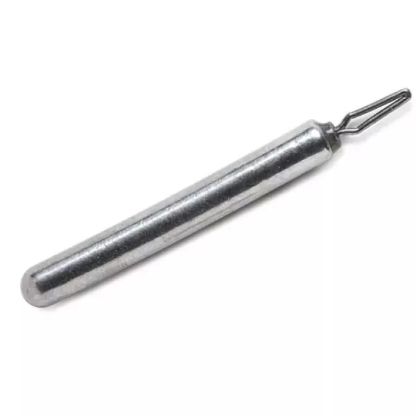 VMC Tungsten Drop Shot Cylinder Weight