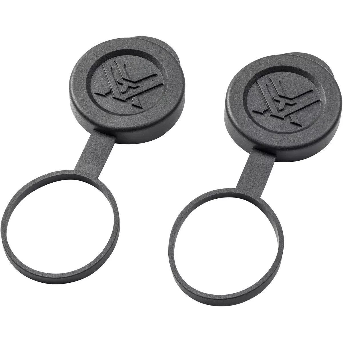 Vortex Optics Diamondback Binocular Caps for 50mm Lens 2/pack – Open Box