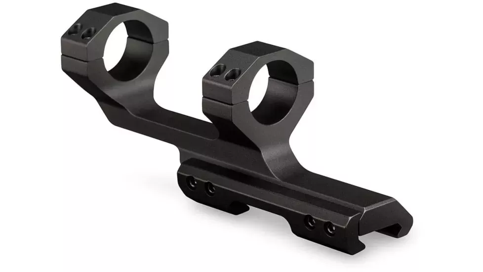 VORTEX SPORT CANTILEVER MOUNT 1″RING / 3″ OFFSET