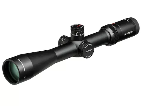 Vortex Viper HS-T Riflescope 4-16 x 44 VMR-1 (MRAD)