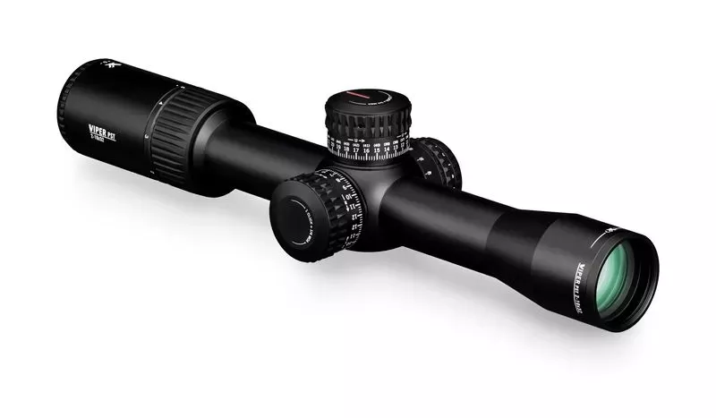 VORTEX VIPER PST II 2-10X32 EBR-4