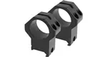 Weaver 4 Hole Scope Rings