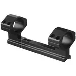 Weaver Muzzleloader Integral Mount 1″ Medium