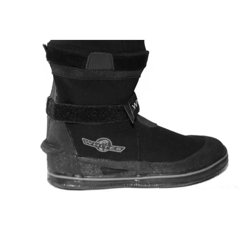 Whites Fusion Boot Upgrade repair