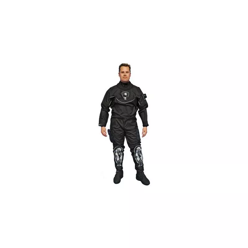 Whites Nexus 3 BE Drysuit Package