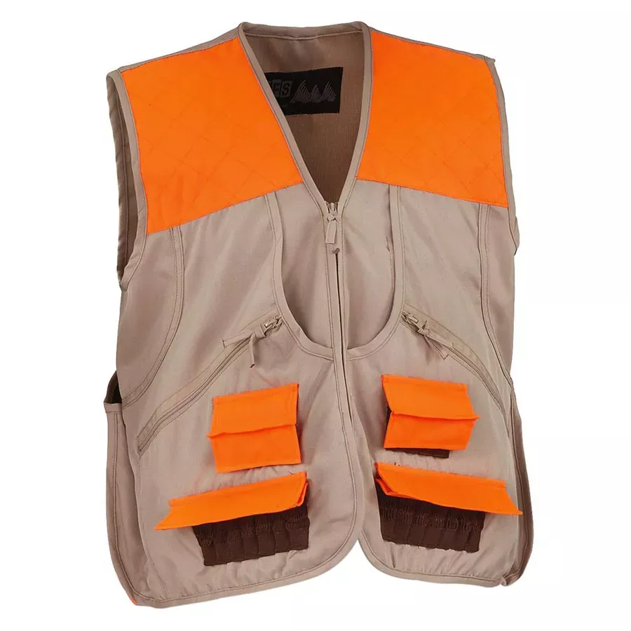World Famous Upland Hunting Game Vest