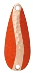 Worth Chippewa 1/2 Oz Orange and Hammered Copper