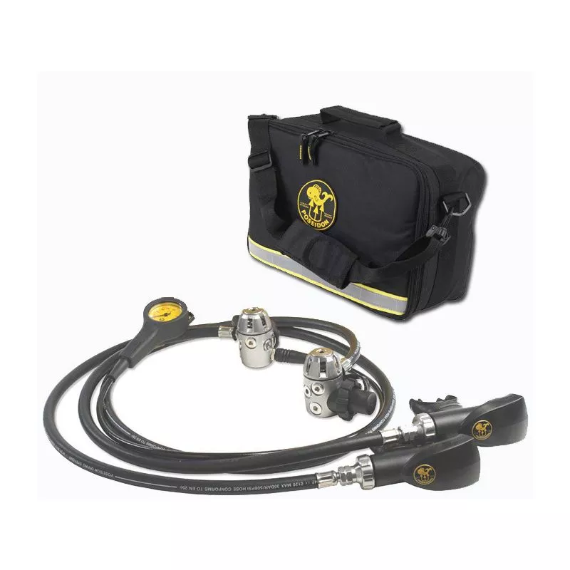 Xstream Deep MK3 Doubles Package