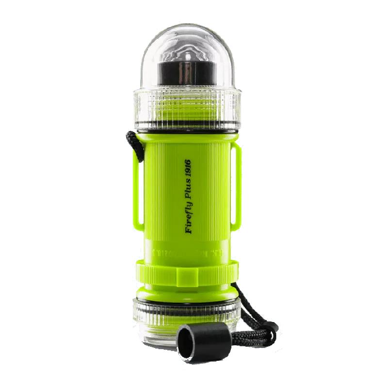 Zeagle Strobe Flashlight