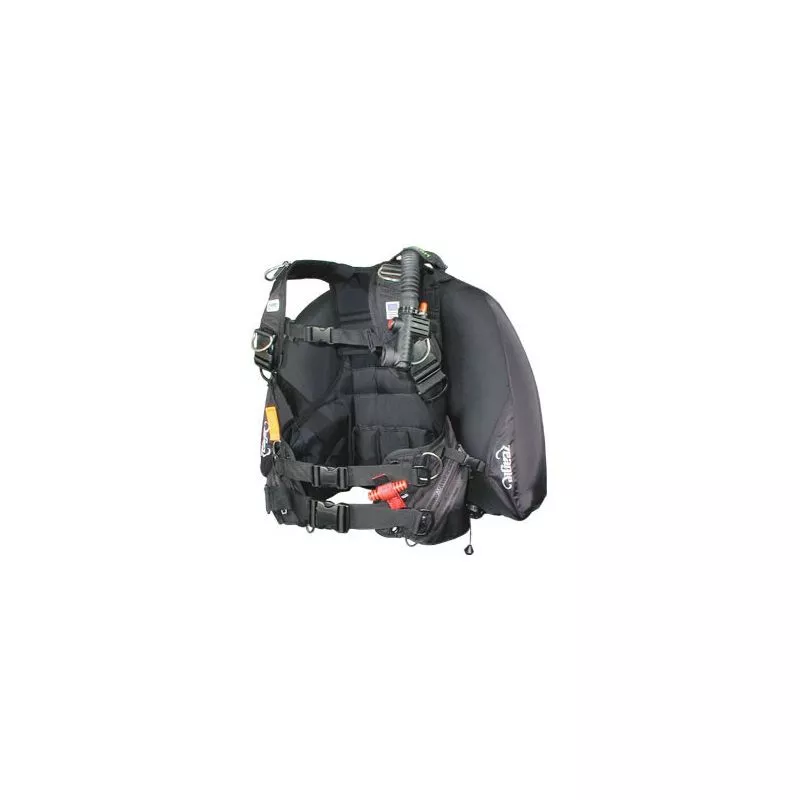 Zeagle Tech BCD