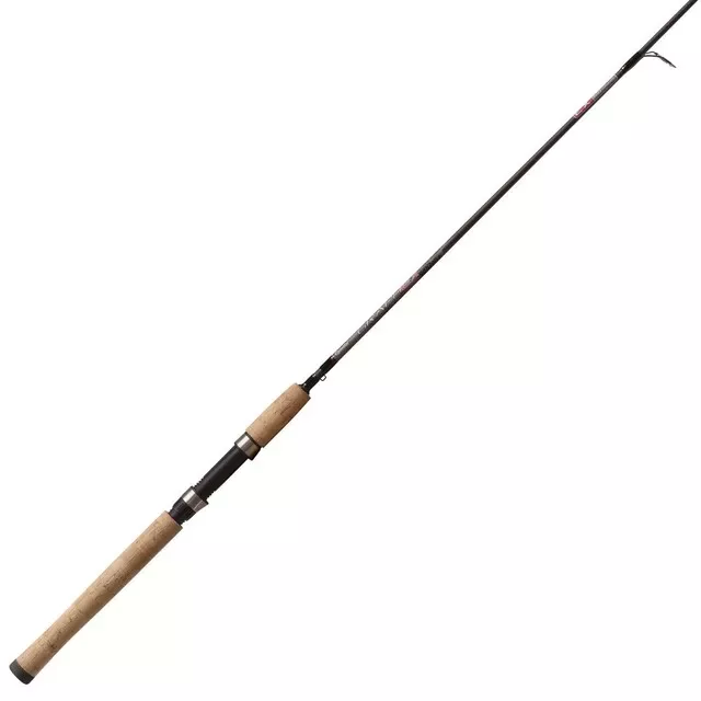 ZEBCO GRAPHEX 5′ UL SPIN ROD