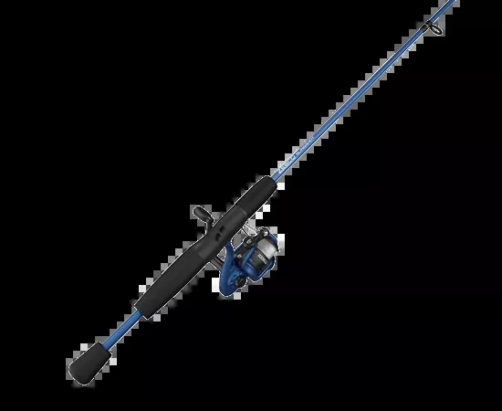 ZEBCO SLINGSHOT 20602 MLBL COMBO 5.3:1