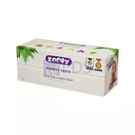 Zooby Prophy Paste Gator Gum™ Medium 100/bx Young Dental 605110