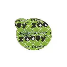 Zooby Prophy Paste Growlin’ Grrrape Medium 100/bx Young Dental 602110
